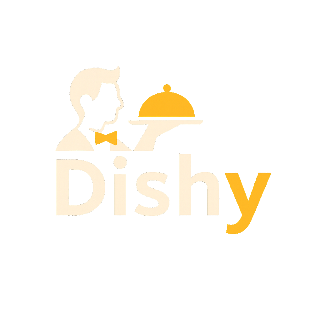 Λογότυπο Dishy